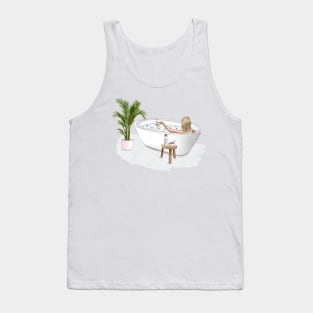 Relax Tank Top